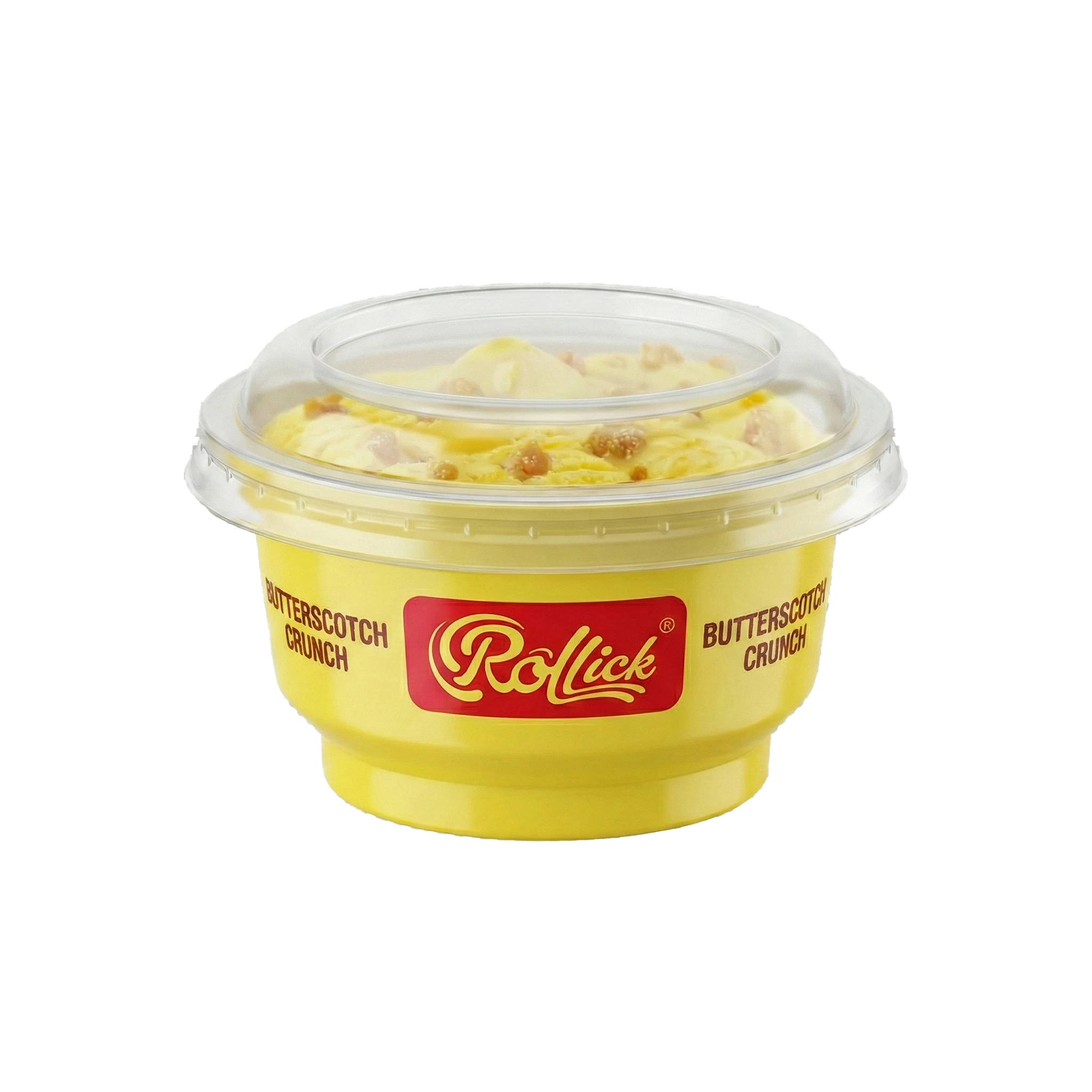 Rollick Butter Scotch Cup